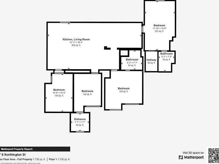 237 S Northington St — Photo 18
