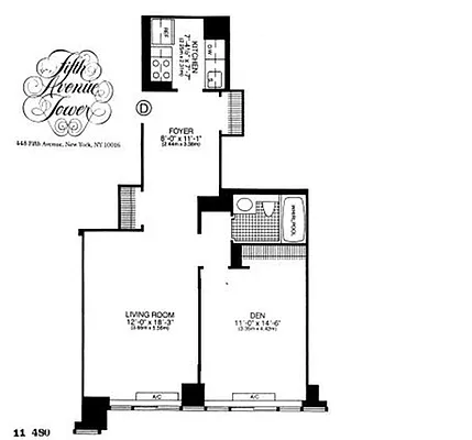 Rented by Living New York | media 34