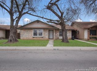 7131 Oldham, San Antonio, TX 78239