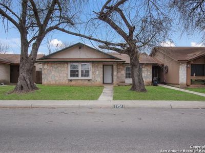 7131 Oldham, San Antonio, TX, 78239