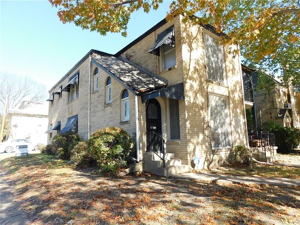 1st image of 5703 Ross Ave #5703