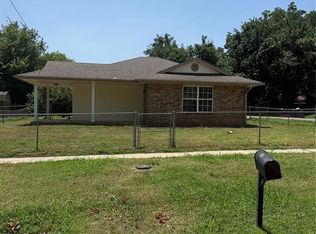 1401 E Main St, Shawnee, OK 74801