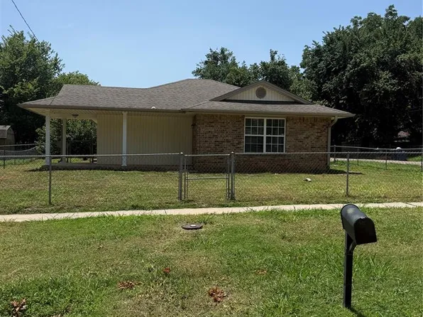 1401 E Main St, Shawnee, OK 74801
