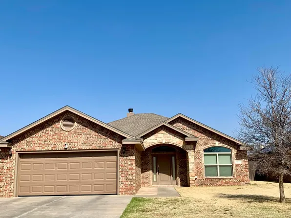 5006 Jarvis St, Lubbock, TX 79416