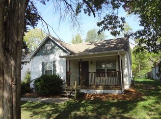 1807 Hawthorne Dr, Columbia, MO 65201