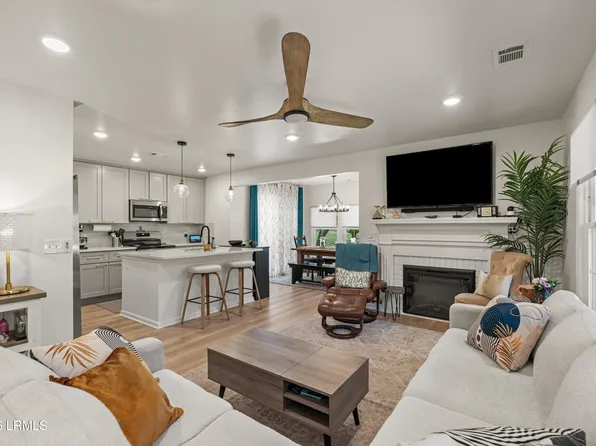 2420 Pine Court N, Beaufort, SC 29902