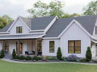 248 County Road 4833, Leonard, TX 75452