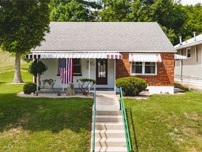 1713 26th St, Parkersburg, WV, 26101