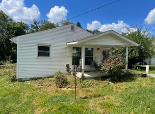 4593 Dehner St, Portsmouth, OH