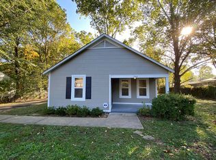 3164 Woodrow St, Memphis, TN 38127