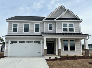 1454 Breakwater Drive Shorehaven LOT 56-2, Little River, SC 29566