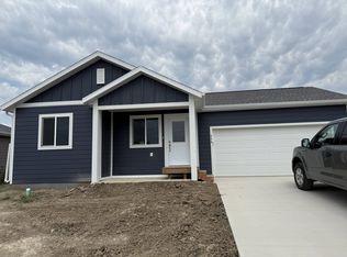 436 Nighthawk Dr, Box Elder, SD 57719