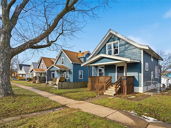2nd image of 1338 Hinkley Ave NW
