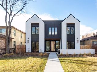 2311 S Josephine St, Denver, CO 80210