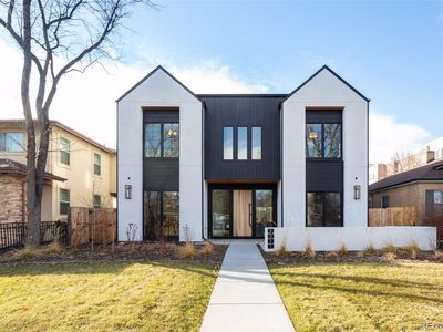 2311 S Josephine Street, Denver, CO, 80210