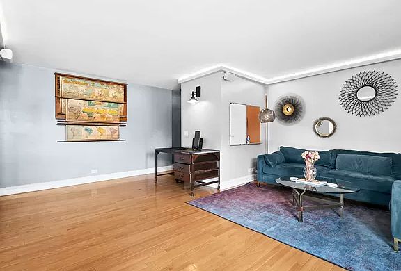 2nd image of 208 E Broadway APT J701