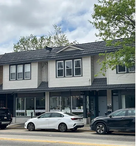 868 Haddon Ave #2 Photo 1
