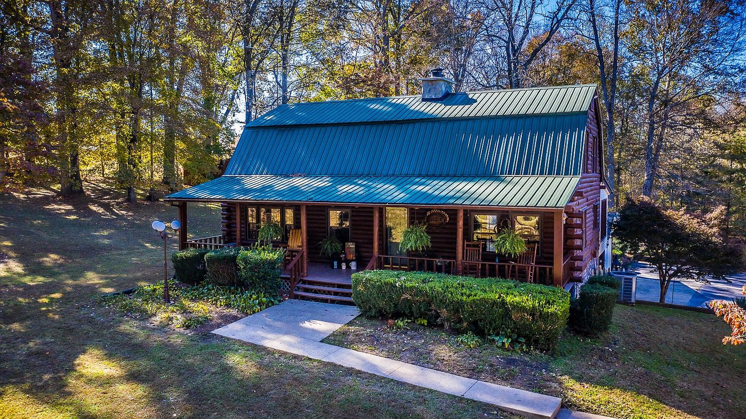 6010 Barton Creek Rd, Cunningham, TN 37052 | Zillow