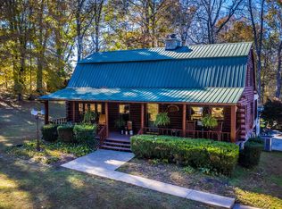 6010 Barton Creek Rd, Cunningham, TN 37052