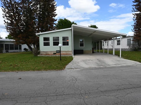 3184 Sugar Mill Ln, Saint Cloud, FL 34769