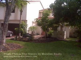 6596 Sweet Maple Ln, Boca Raton, FL 33433