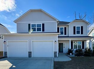 1728 Stackhouse Dr, Fayetteville, NC 28314