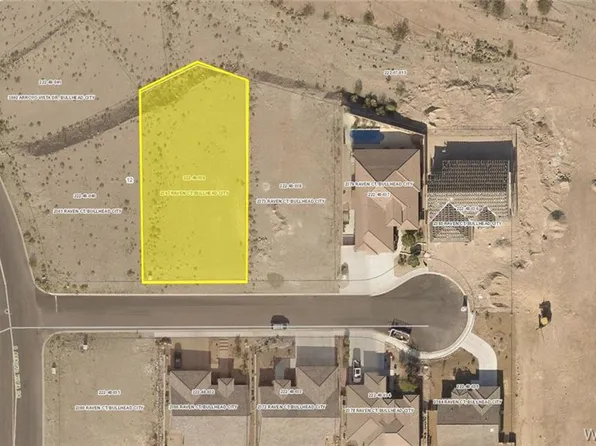 2367 Raven Ct, Bullhead City, AZ 86442
