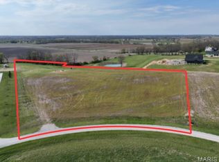 1007 Sunset Vista Cir, O'Fallon, MO