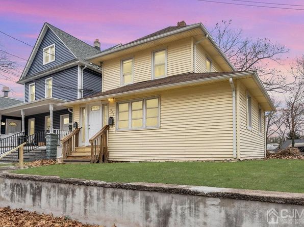 Piscataway Nj Duplex Triplex Homes For Sale 3 Homes Zillow