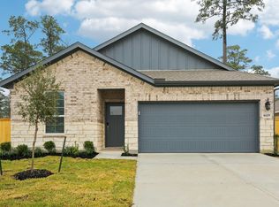 16209 Parish Pointe Ct, Conroe, TX 77302