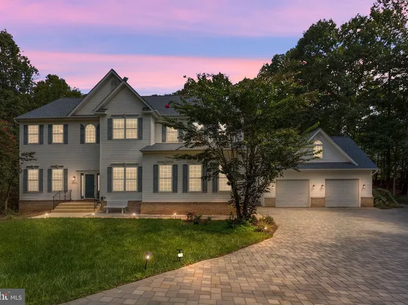 27972 Cathedral Dr, Mechanicsville, MD 20659