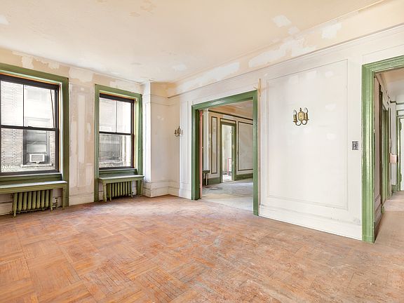 4th image of 541 Amsterdam Ave #4E