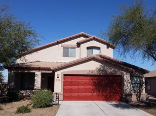 11146 W Fallen Willow Dr, Marana, AZ 85653