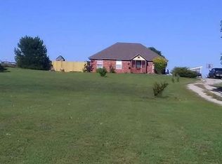 23236 Rockwell Ave, Blanchard, OK 73010