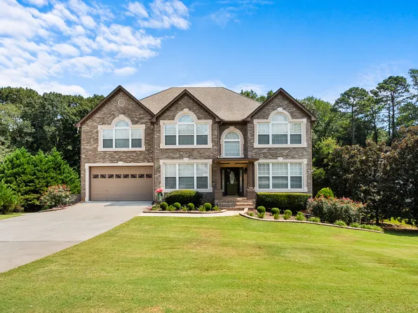 330 Rothaus Ct, Stockbridge, GA 30281