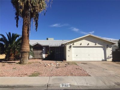 3562 Ruth Dr, Las Vegas, NV, 89121