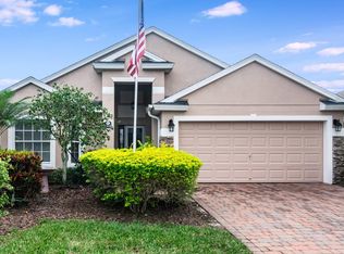 3113 Galindo Cir, Melbourne, FL 32940
