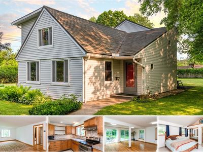 108 E South College St, Yellow springs, OH, 45387