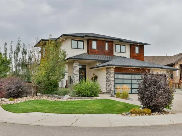 63 E Stonecrest Point W, Lethbridge, AB T1K 5T1