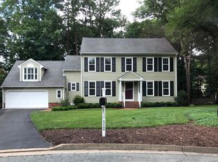 12189 Stokesley Ct, Henrico, VA 23233