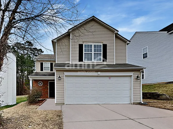 10220 Seedling Ln, Charlotte, NC 28214