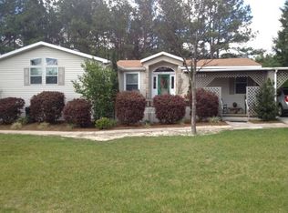 2517 SE County Road 252, Lake City, FL 32025