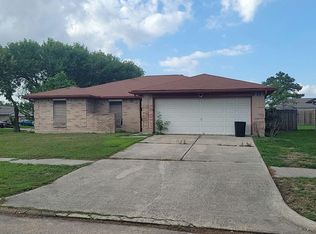 14807 Shottery Dr, Houston, TX 77015