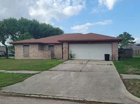14807 Shottery Dr, Houston, TX 77015