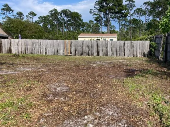 Hidden Ridge Rd, Pt Saint Joe, FL 32456
