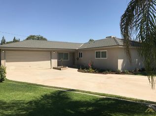 3804 Sue Lin Way, Bakersfield, CA 93309