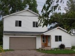 15651 McCaslin Lake Rd, Linden, MI 48451