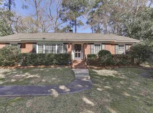 3011 Girardeau Ave, Columbia, SC 29204