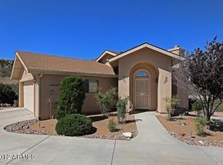 1006 N Rough Diamond Dr, Prescott, AZ 86301