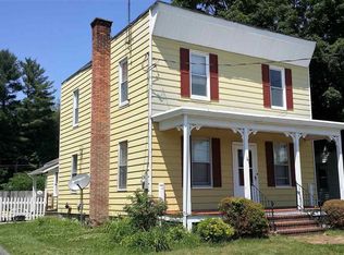 12 Barton Ave, Hoosick Falls, NY 12090